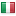 italuil.it server is located in Italy